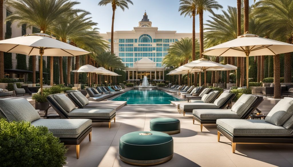 Luxury boutique hotel Luxury boutique hotel