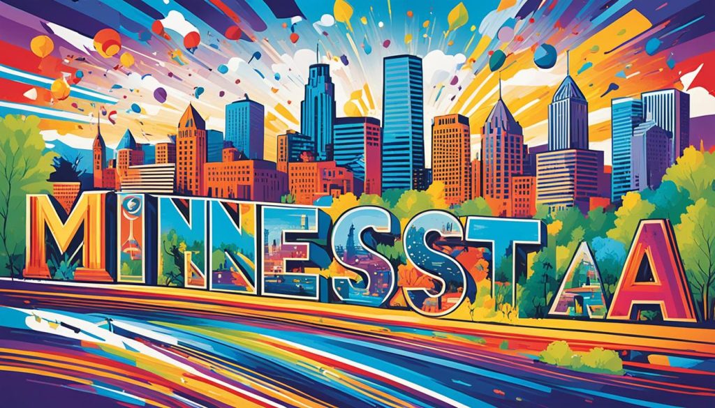 Minnesota arts and culture