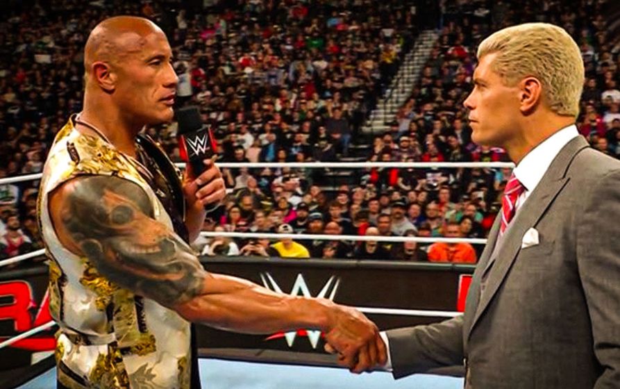 WrestleMania 41