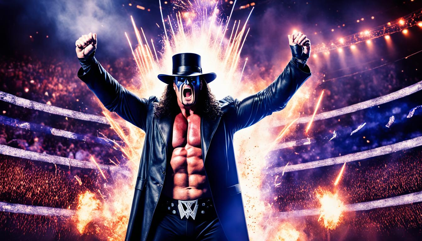 fun facts about wrestlemania
