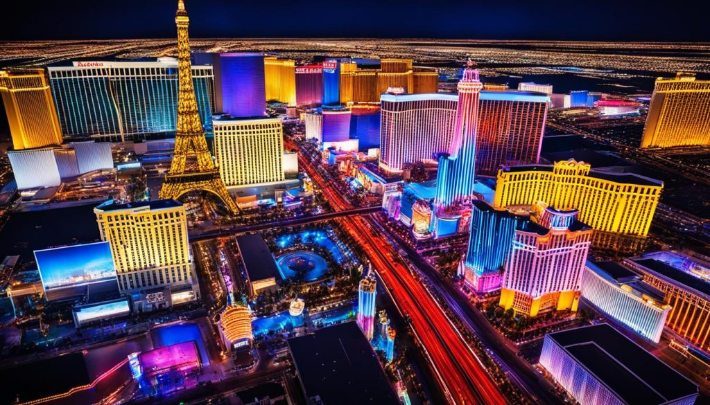 las vegas bright lights las vegas bright lights